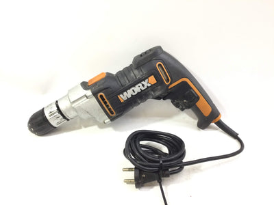 Taladro Electrico Worx wx318 de segunda mano · Taladros — Revisado