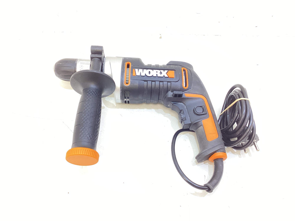 Taladro Electrico Worx wx328 de segunda mano · Taladros — Revisado