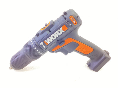 Taladro a Bateria Worx wx371.9 de segunda mano · Taladros — Revisado
