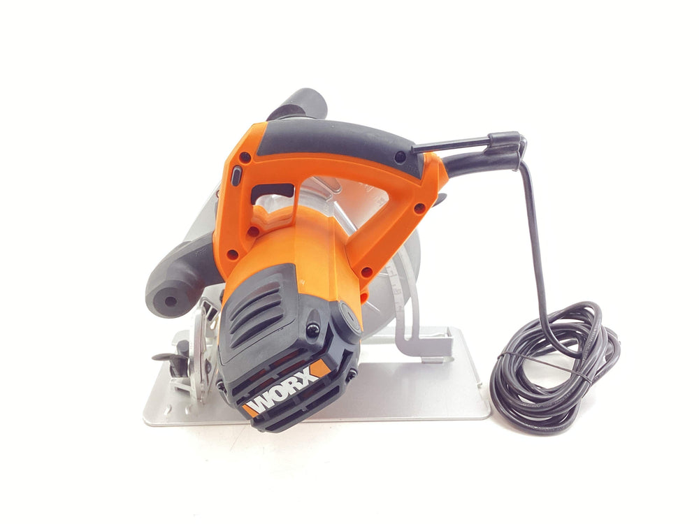 Sierra Circular Worx wx445 de segunda mano · Sierras — Bueno
