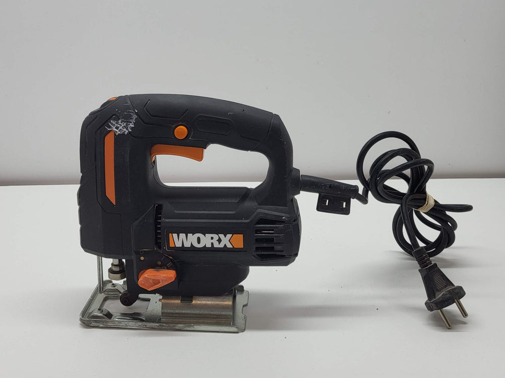 Sierra Calar Worx wx463 de segunda mano · Sierras — Revisado