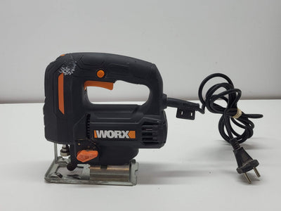 Sierra Calar Worx wx463 de segunda mano · Sierras — Revisado