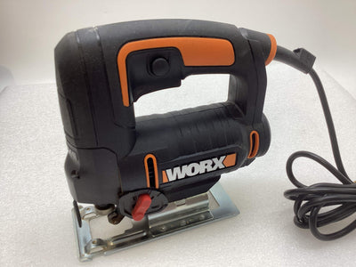 Lijadora Orbital Worx wx477.1 de segunda mano · Lijadoras — Revisado
