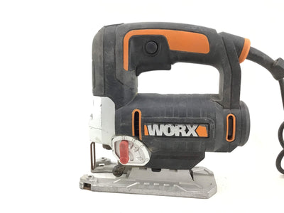 Sierra Calar Worx wx479 de segunda mano · Sierras — Con uso