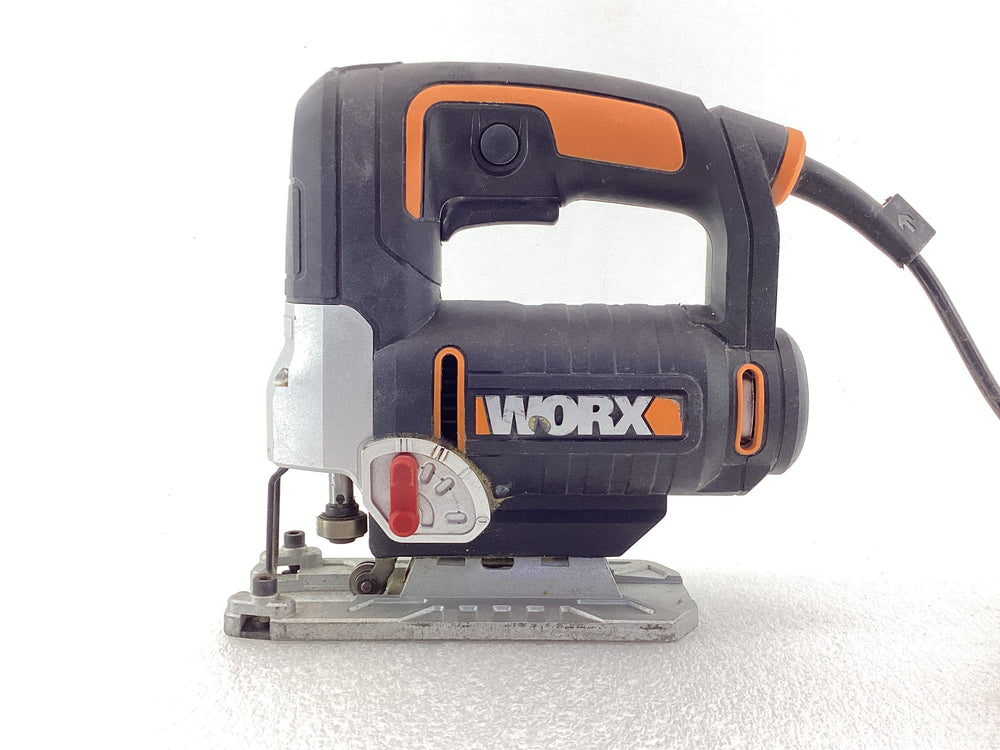 Sierra Calar Worx wx479 de segunda mano · Sierras — Con uso (2)
