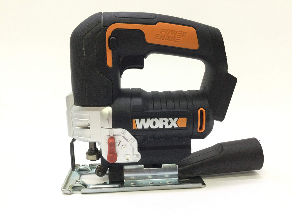 Sierra Calar Worx wx543 de segunda mano · Sierras — Bueno