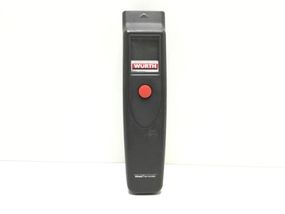 Termometro Industrial Wurth 0853 600 7 de segunda mano · Medición — Con uso