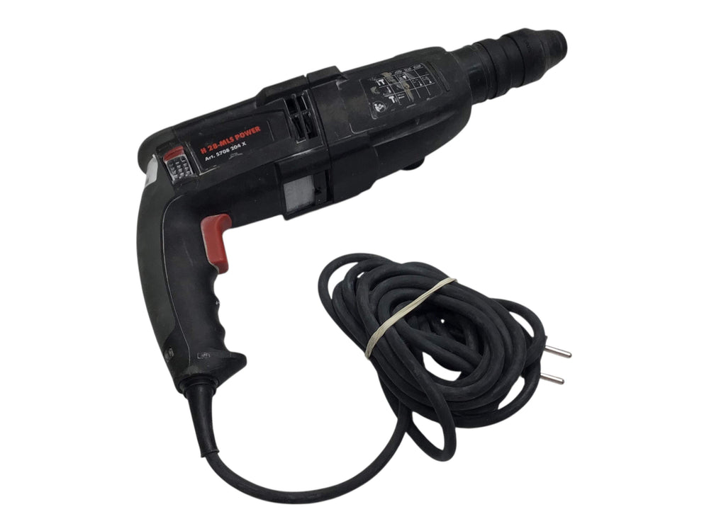 Taladro Electrico Wurth 5708 204x de segunda mano · Taladros — Con uso