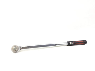 Llave Dinamometrica Wurth 60-300nm de segunda mano · Llaves — Revisado
