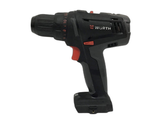 Atornillador a Bateria Wurth Abs 12 Compact de segunda mano · Atornilladores — Revisado