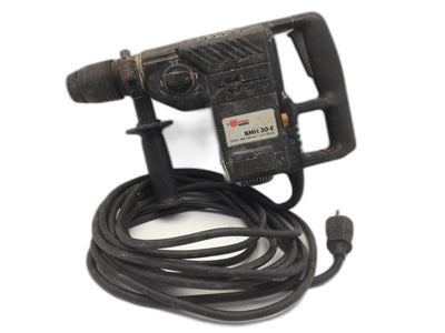 Martillo Electrico Wurth bmh-30e de segunda mano · Martillos y percutores — Como nuevo