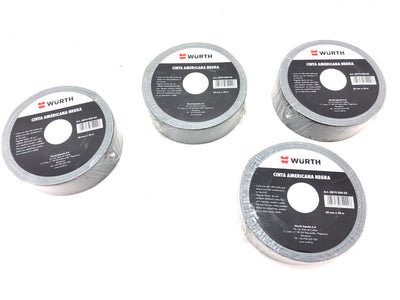 Kit Herramientas Variadas Wurth Cinta Americana de segunda mano · Kits de herramientas — Bueno