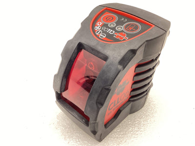 Nivel Laser Wurth cll06 de segunda mano · Medición — Revisado