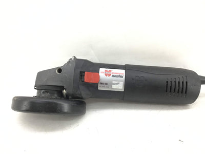 Radial Wurth Ews 115 de segunda mano · Amoladoras — Revisado