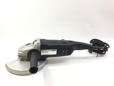 Radial Wurth Ews 230s de segunda mano · Amoladoras — Como nuevo