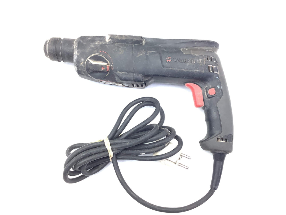 Martillo Electrico Wurth h 22-sle Compact de segunda mano · Martillos y percutores — Con uso