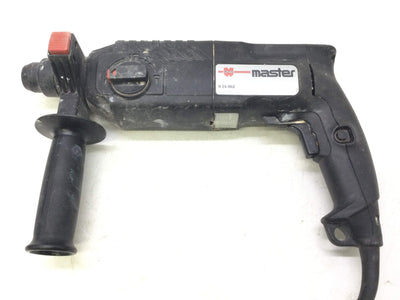 Martillo Electrico Wurth h 24-mle de segunda mano · Martillos y percutores — Con uso