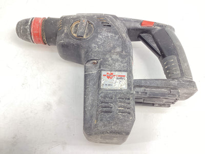 Martillo Electrico Wurth h 28-mas de segunda mano · Martillos y percutores — Con uso