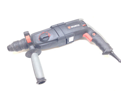 Taladro Electrico Wurth h -mls Power de segunda mano · Taladros — Como nuevo