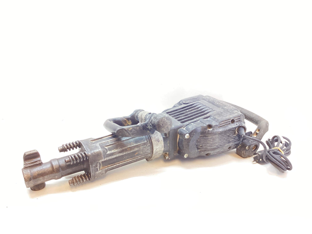 Martillo Electrico Wurth h16-xe de segunda mano · Martillos y percutores — Con uso