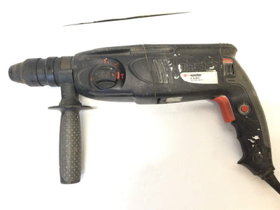 Martillo Electrico Wurth h26-mls de segunda mano · Martillos y percutores — Como nuevo