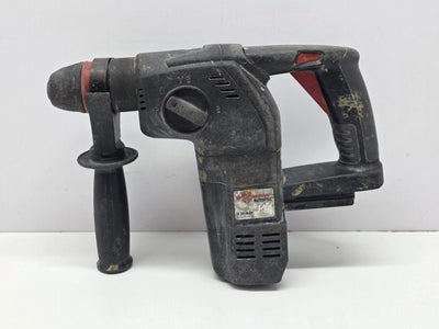 Martillo a Bateria Wurth h28-mas de segunda mano · Martillos y percutores — Con uso