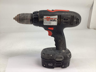 Taladro a Bateria Wurth Master bs 18-a Combi de segunda mano · Taladros — Con uso