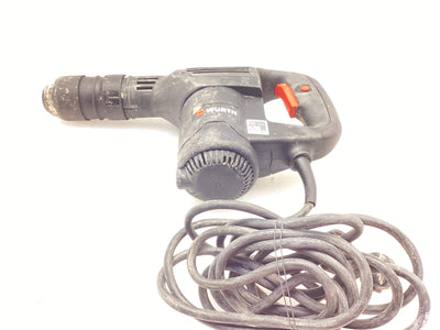 Martillo Electrico Wurth mh 3-xe de segunda mano · Martillos y percutores — Bueno