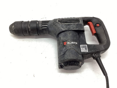 Martillo Electrico Wurth mh 3xe de segunda mano · Martillos y percutores — Con uso