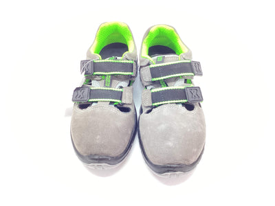Calzado Seguridad Wurth Modyf Sandal Summer x Grey de segunda mano · Protección (EPI) — Revisado
