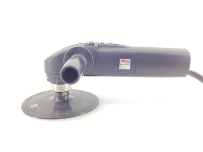 Pulidora Wurth pm 200-e de segunda mano · Lijadoras — Con uso