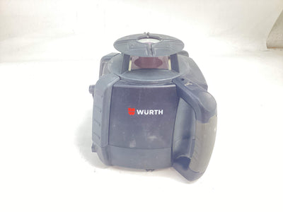 Nivel Laser Wurth rl 5-14 de segunda mano · Medición — Con uso
