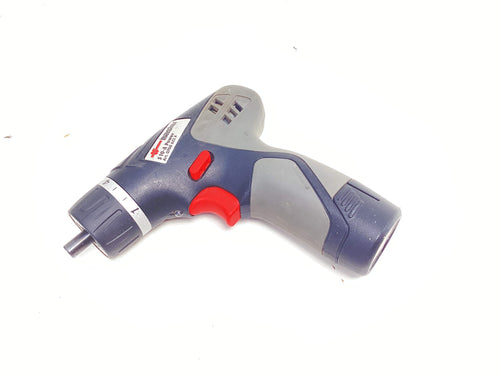 Atornillador a Bateria Wurth s10-a Power de segunda mano · Atornilladores — Con uso