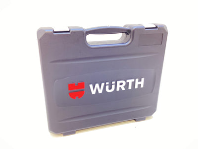Kit Herramientas Variadas Wurth 0965 93 180 de segunda mano · Kits de herramientas — Como nuevo