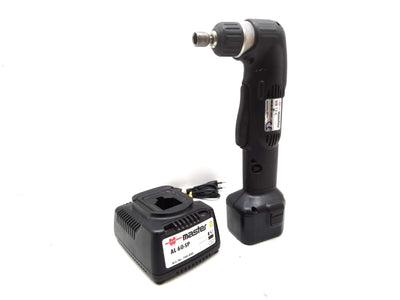 Atornillador a Bateria Wurth wb 12 - c de segunda mano · Atornilladores — Con uso