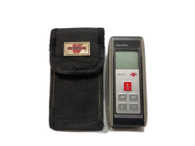 Medidor Laser Wurth Wdm 30 de segunda mano · Medición — Con uso