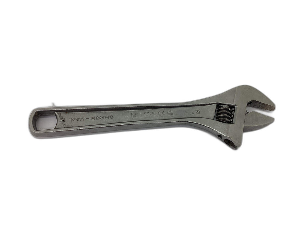 Llave Inglesa o Ajustable Wurth de segunda mano · Llaves — Como nuevo