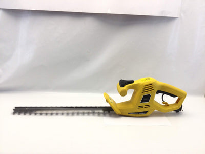 Cortasetos yt5309-04 yt5309-04 de segunda mano · Jardinería — Con uso